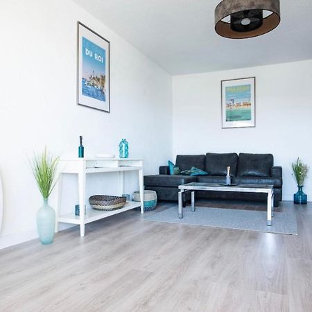 Superb Apartment Near The Port And The Sea มอกิโอ ภายนอก รูปภาพ