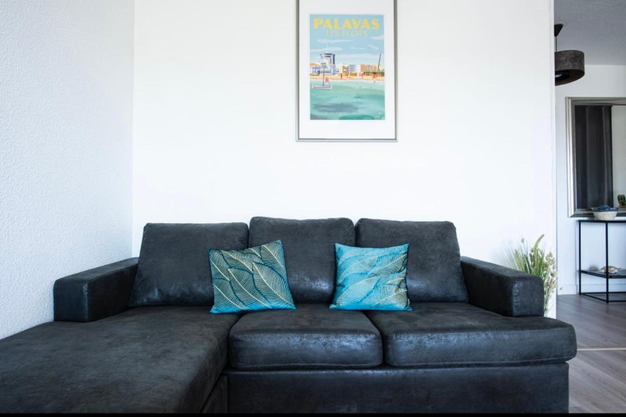 Superb Apartment Near The Port And The Sea มอกิโอ ภายนอก รูปภาพ